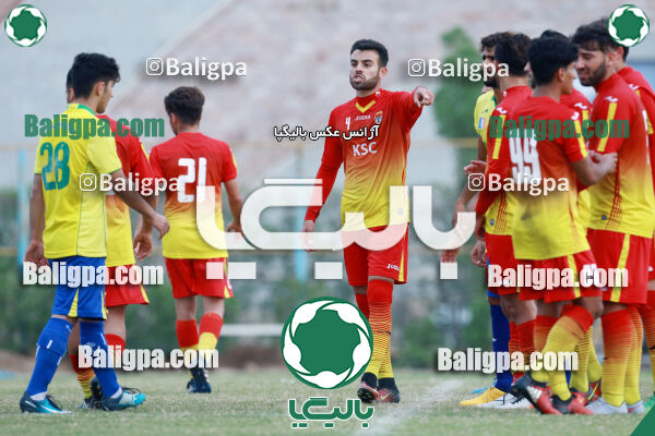 صنعت نفت آبادان ۰ - ۳ فولاد خوزستان