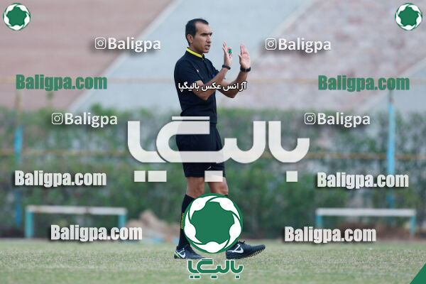 صنعت نفت آبادان ۰ - ۳ فولاد خوزستان