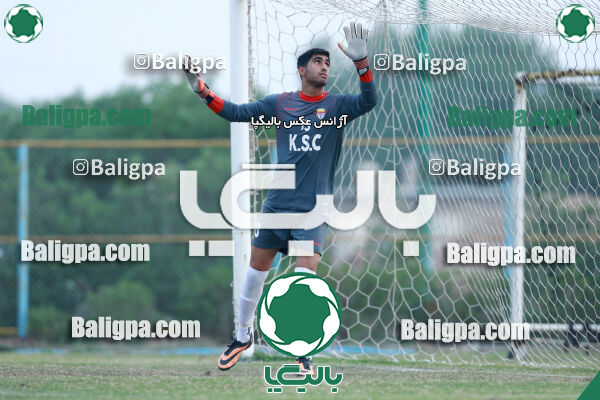 صنعت نفت آبادان ۰ - ۳ فولاد خوزستان