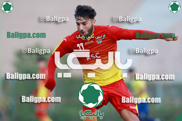 صنعت نفت آبادان ۰ - ۳ فولاد خوزستان