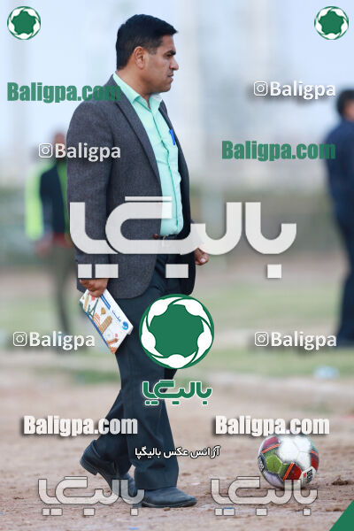صنعت نفت آبادان ۰ - ۳ فولاد خوزستان