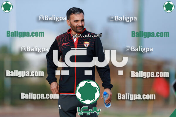 صنعت نفت آبادان ۰ - ۳ فولاد خوزستان