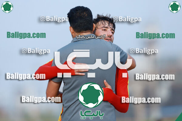صنعت نفت آبادان ۰ - ۳ فولاد خوزستان