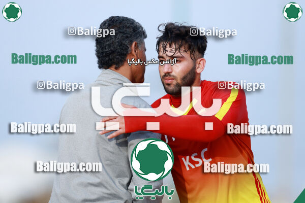 صنعت نفت آبادان ۰ - ۳ فولاد خوزستان