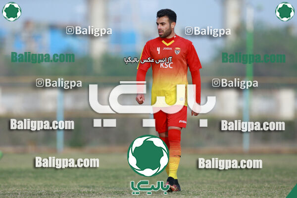 صنعت نفت آبادان ۰ - ۳ فولاد خوزستان