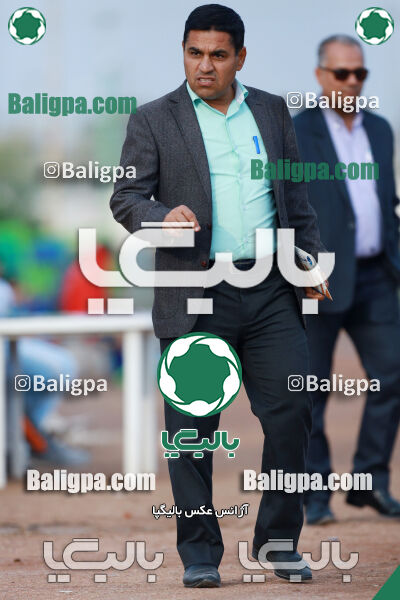 صنعت نفت آبادان ۰ - ۳ فولاد خوزستان