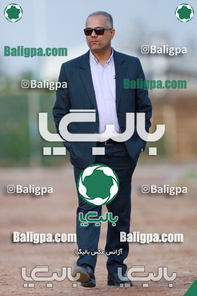 صنعت نفت آبادان ۰ - ۳ فولاد خوزستان