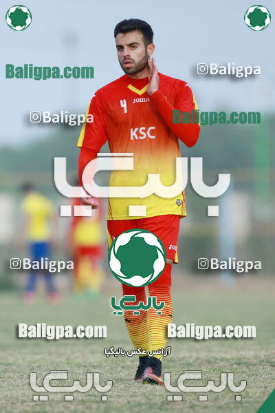 صنعت نفت آبادان ۰ - ۳ فولاد خوزستان