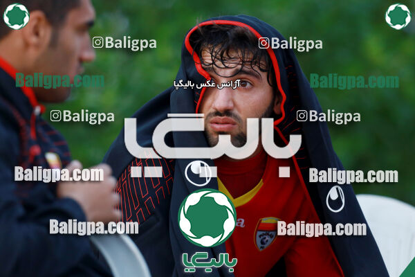 صنعت نفت آبادان ۰ - ۳ فولاد خوزستان