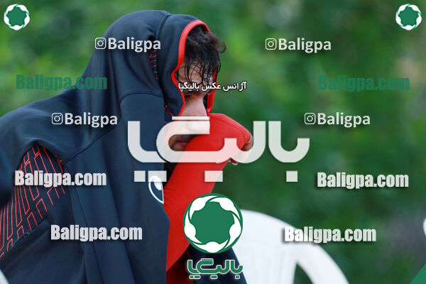 صنعت نفت آبادان ۰ - ۳ فولاد خوزستان
