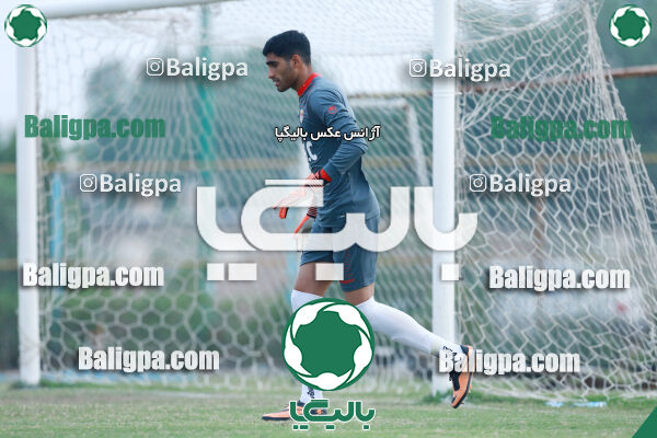 صنعت نفت آبادان ۰ - ۳ فولاد خوزستان