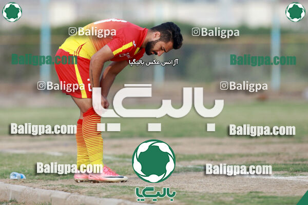 صنعت نفت آبادان ۰ - ۳ فولاد خوزستان
