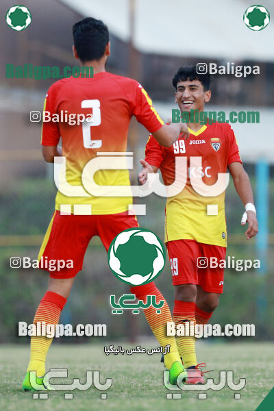 صنعت نفت آبادان ۰ - ۳ فولاد خوزستان