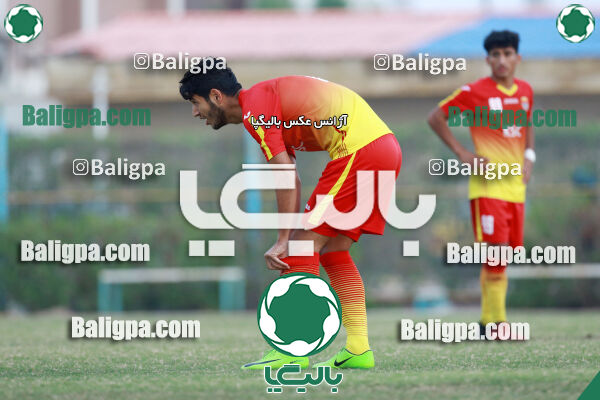 صنعت نفت آبادان ۰ - ۳ فولاد خوزستان