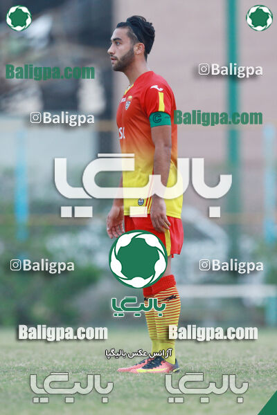 صنعت نفت آبادان ۰ - ۳ فولاد خوزستان
