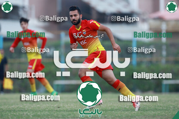 صنعت نفت آبادان ۰ - ۳ فولاد خوزستان