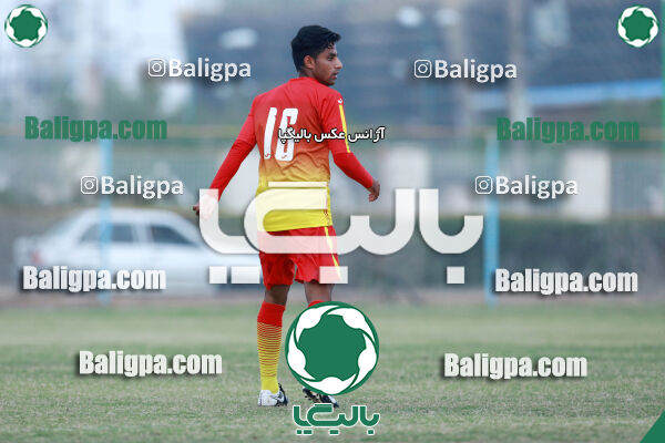 صنعت نفت آبادان ۰ - ۳ فولاد خوزستان