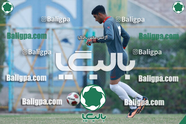 صنعت نفت آبادان ۰ - ۳ فولاد خوزستان