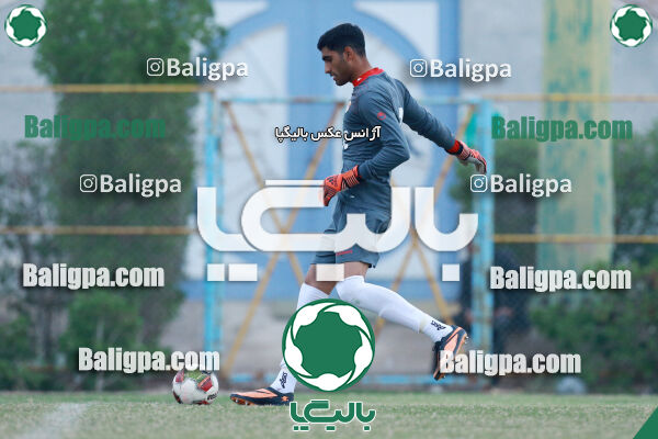 صنعت نفت آبادان ۰ - ۳ فولاد خوزستان