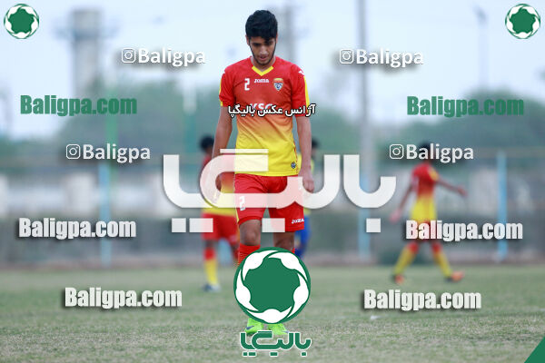 صنعت نفت آبادان ۰ - ۳ فولاد خوزستان