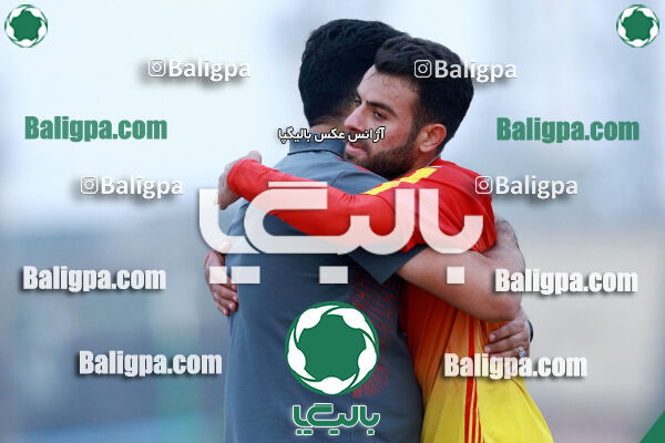 صنعت نفت آبادان ۰ - ۳ فولاد خوزستان