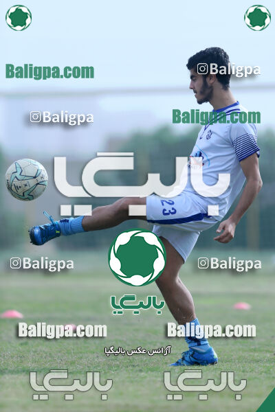 نفت اهواز ۳ - ۰ ملوان بندرانزلی