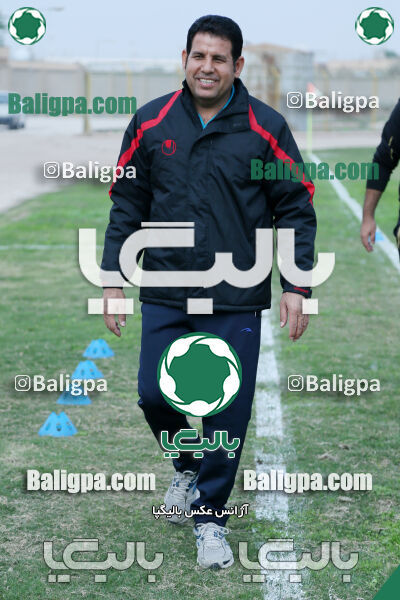نفت اهواز ۳ - ۰ ملوان بندرانزلی