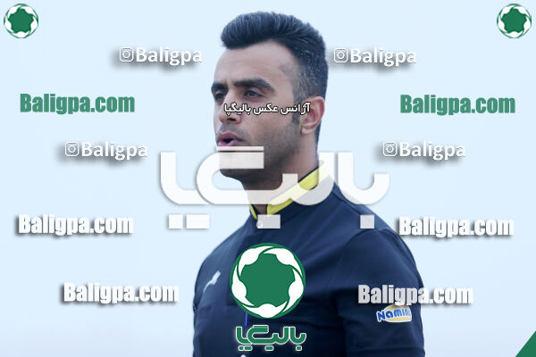 نفت اهواز ۳ - ۰ ملوان بندرانزلی