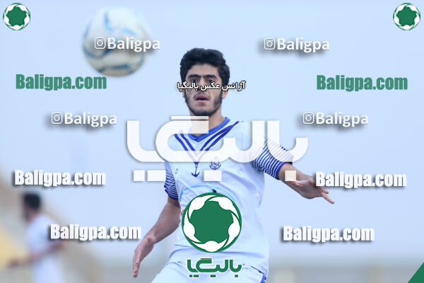 نفت اهواز ۳ - ۰ ملوان بندرانزلی