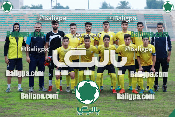 ۱ - ۱ نفت امیدیه