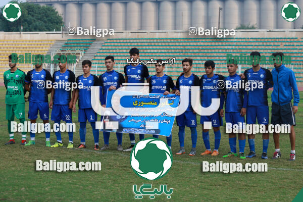 ۱ - ۱ نفت امیدیه