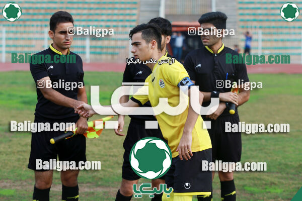 ۱ - ۱ نفت امیدیه