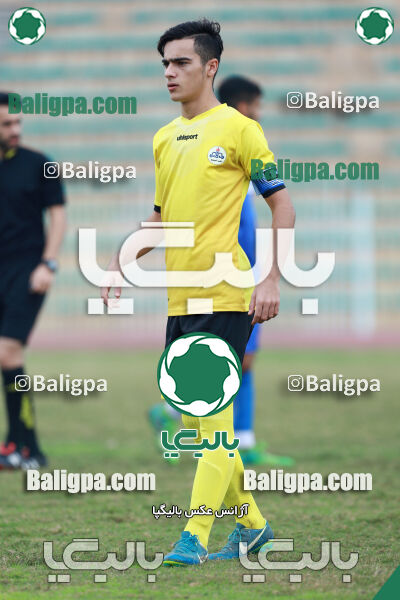 ۱ - ۱ نفت امیدیه