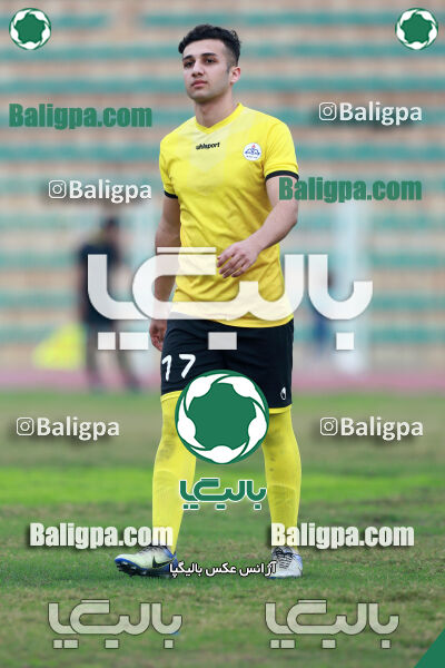 ۱ - ۱ نفت امیدیه