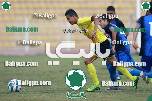 ۱ - ۱ نفت امیدیه