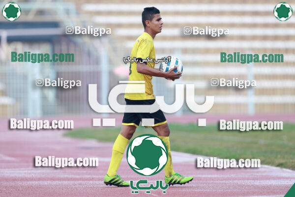 ۱ - ۱ نفت امیدیه