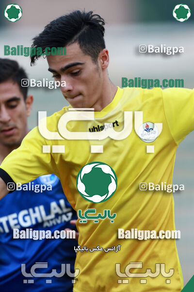 ۱ - ۱ نفت امیدیه