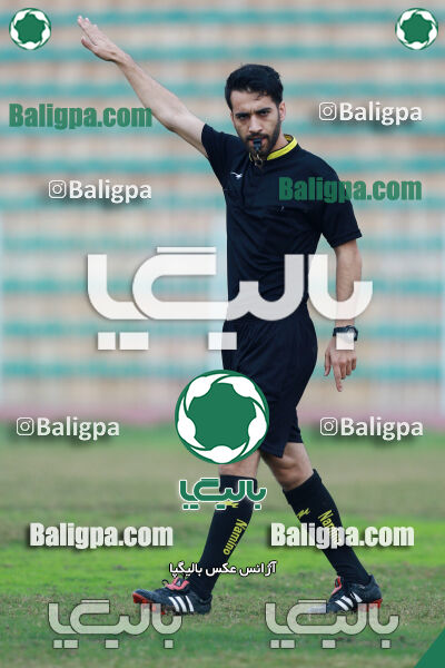 ۱ - ۱ نفت امیدیه