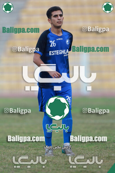 ۱ - ۱ نفت امیدیه