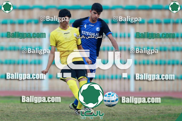 ۱ - ۱ نفت امیدیه