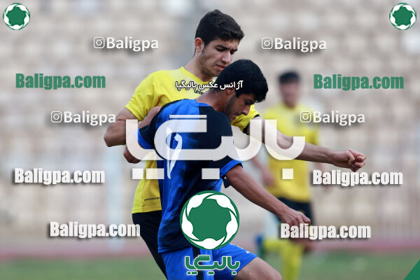 ۱ - ۱ نفت امیدیه