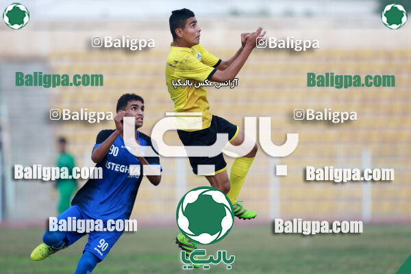 ۱ - ۱ نفت امیدیه