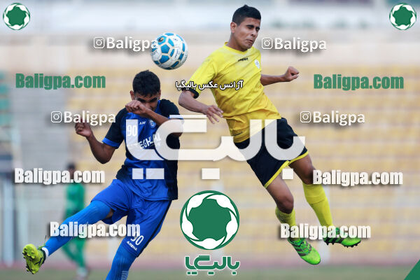 ۱ - ۱ نفت امیدیه
