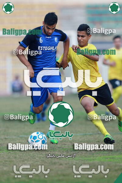 ۱ - ۱ نفت امیدیه
