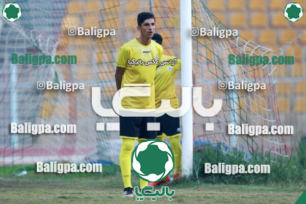 ۱ - ۱ نفت امیدیه