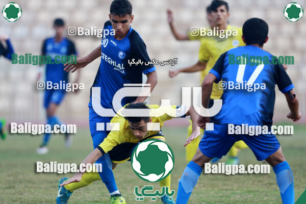 ۱ - ۱ نفت امیدیه