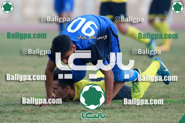 ۱ - ۱ نفت امیدیه