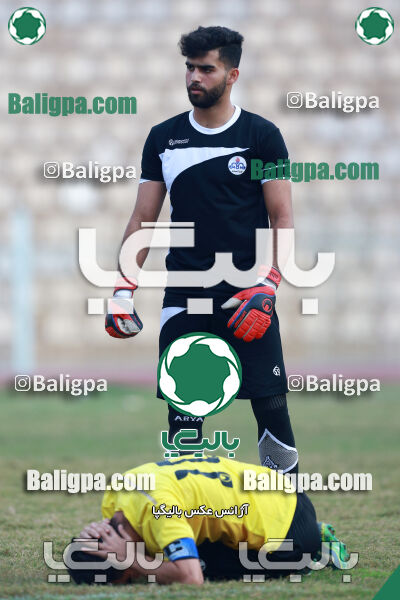 ۱ - ۱ نفت امیدیه