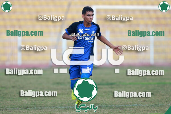 ۱ - ۱ نفت امیدیه