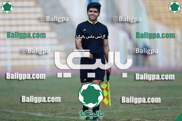۱ - ۱ نفت امیدیه